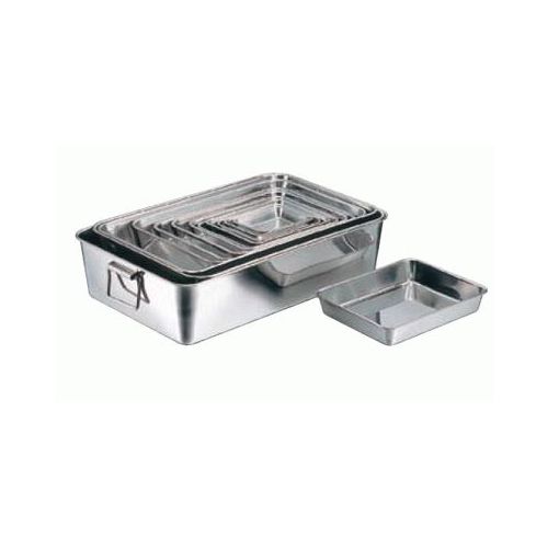 クローバー 18-8 角バット カード判