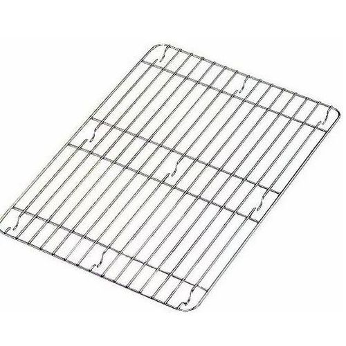 18-8 角バット網 21枚取