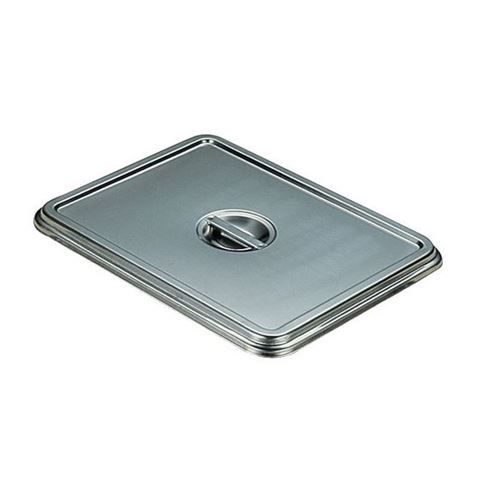 【TKG】角バット蓋 8枚取 /417×301×17 /9-0133-0507