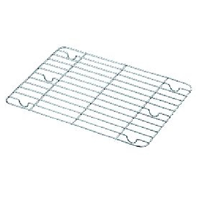 【TKG】角バットアミ 18枚取 /本間製作所/ 169×228×11 /9-0133-0609
