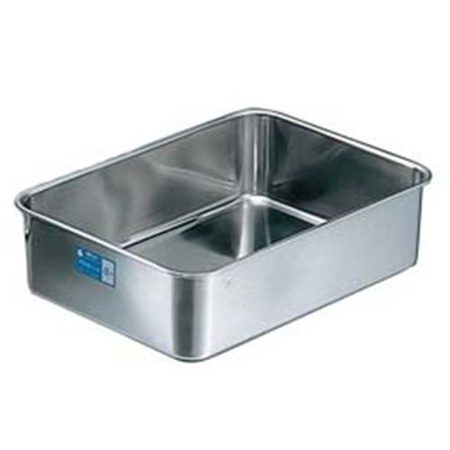 クローバー 18-8 深型組バット 10号