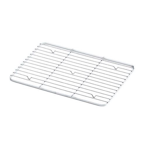 クローバー 18-8 ケーキバット用アミ 11インチ