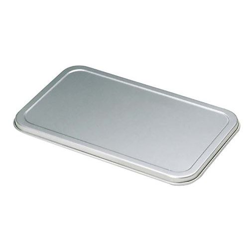 アルマイト N型 深バット用蓋 1号