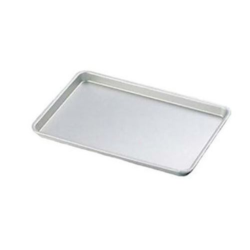 アルマイト ケーキ盆 中