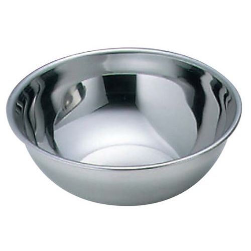 ミキシングボール 11 2cm 18ー0 モモ