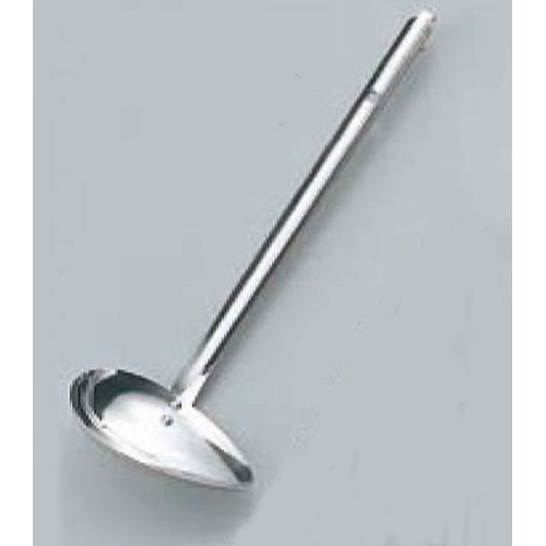 横口レードル 90cc 18-8 MA