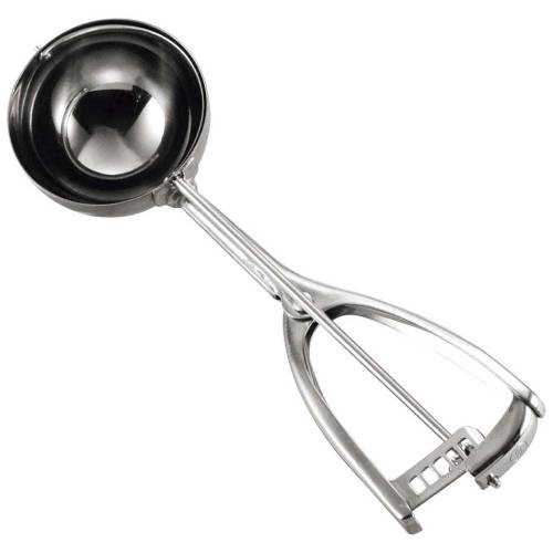 アイスクリームディッシャー #10 18-8 UK