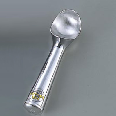 アイスボーラー #16 アルミ UK