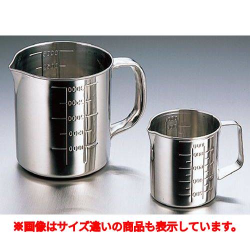 18-8口付水マス 5L 