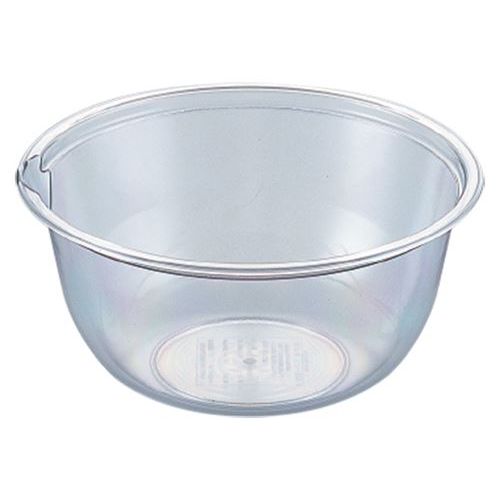 ポリカクックボール 24cm 