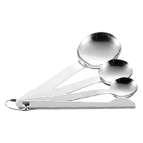 計量スプーン(ヘラ付) 単品 2.5cc 