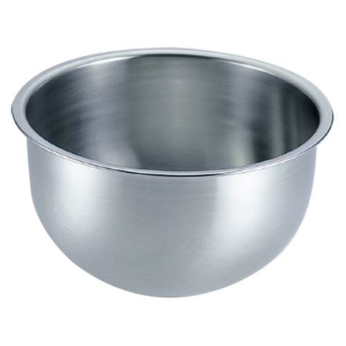 18-8 抗菌 深型ボール 24cm 