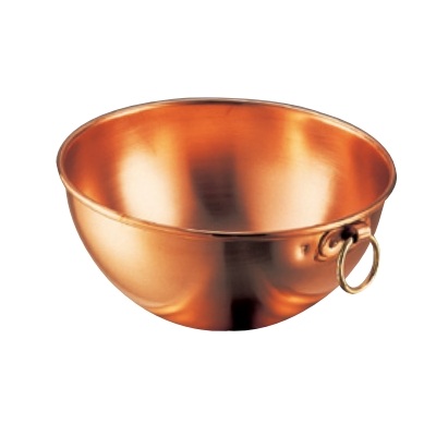 ボール 銅ボール 26cm ENDO