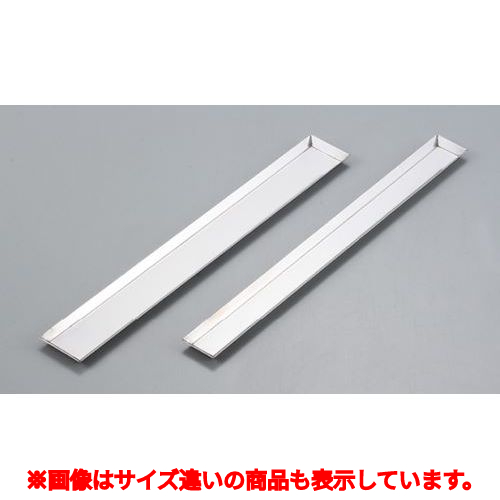 ホワイトサム 18-8 チョコトレー 3005 290×40 