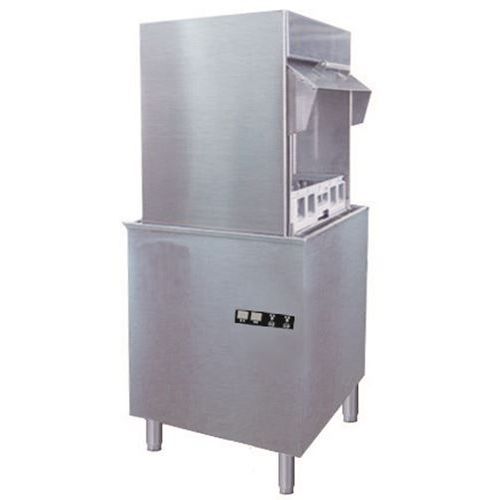 【テンポスオリジナル】TBDW-450WBAU1 TB食器洗浄機 スルータイプ