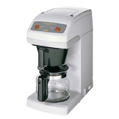 カリタ コーヒーマシン ET-250 幅200×奥行375×高さ420