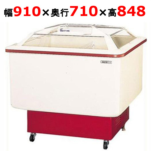 SPT-1500NA 【パナソニック】冷凍催事用ショーケース 幅910×奥行710×高さ848mm