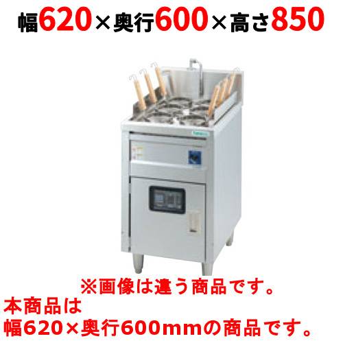 【タニコー】電気ゆで麺器 TEU-A62 幅620×奥行600×高さ850mm
