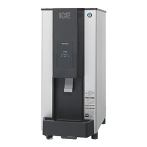 【ホシザキ】チップアイスディスペンサー DCM-115L 幅350×奥行585×高さ815 単相100V