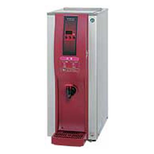 【ホシザキ】ホットウォーターディスペンサー DHM-15A-HW 幅260×奥行500×高さ650 単相100V