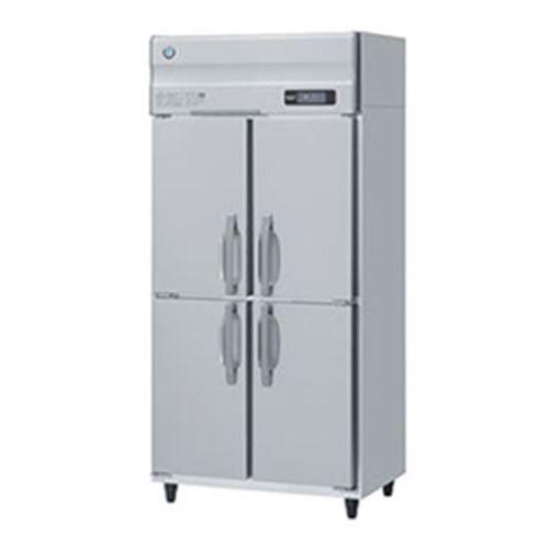 HF-90B 【ホシザキ】 ノンフロン 冷凍庫(インバーター制御) 幅900×奥行800×高さ1910 単相100V