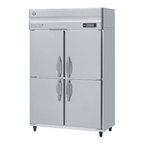 HR-120A-1 【ホシザキ】冷蔵庫(インバーター制御) 幅1200×奥行800×高さ1910(～1940)単相100V