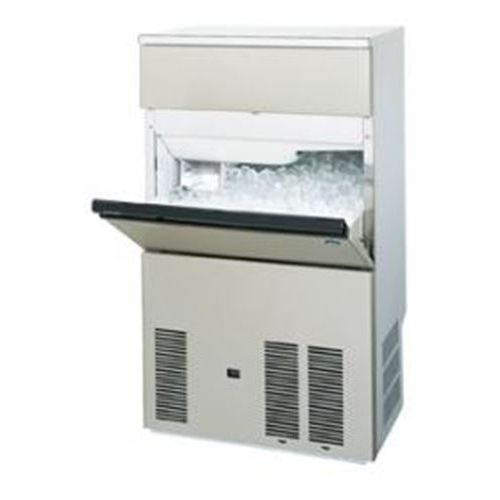 【ホシザキ】キューブアイスメーカー(バーチカル) IM-115M-1 幅700×奥525×高1200 三相200V