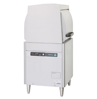 【ホシザキ】食器洗浄機(小形ドアタイプ) JWE-450WUB3 600×650×1350 三相200V