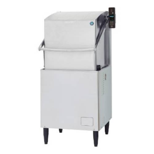 JWE-580UC 【ホシザキ】食器洗浄機(ドアタイプ) 640×655×1432 三相200V