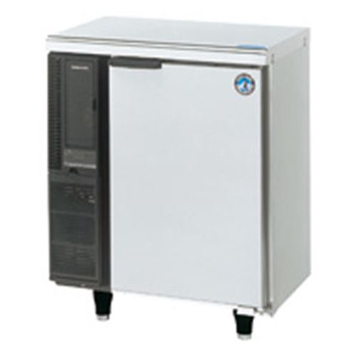 RT-63PTE1 【ホシザキ】テーブル形冷蔵庫(内装樹脂) 幅630×奥行450×高さ800(790～830) 単相100V