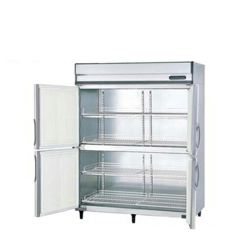 【フクシマガリレイ】業務用高湿度恒温庫 GVD-150WM1-F(旧型式：GVD-150WM-F) 幅1490×奥行800×高さ1950