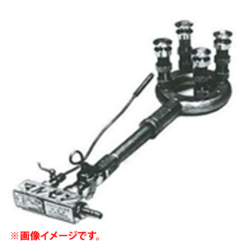 MG-4RJ 【マルゼン】スーパージャンボバーナー
