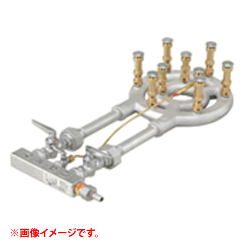 MG-9R 【マルゼン】スーパージャンボバーナー