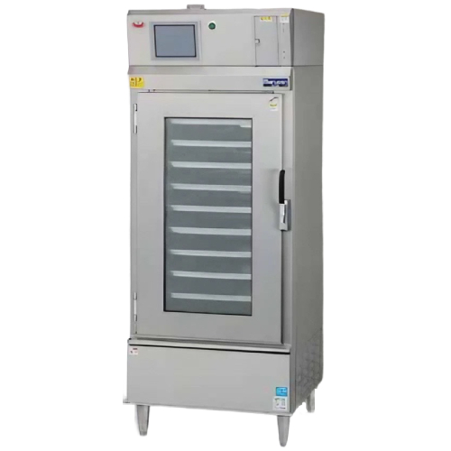 リヒートマイスター マルゼン RHM-10 幅720×奥行830×高さ1880
