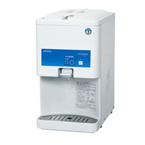 【ホシザキ】ウォータークーラー AT-12WG 幅300×奥行458×高さ560 単相100V