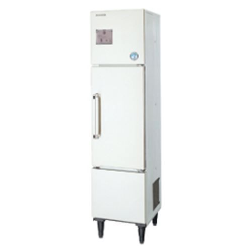 【ホシザキ】ブロックアイスマシン BM-80WC 幅450×奥行600×高さ1880 三相200V