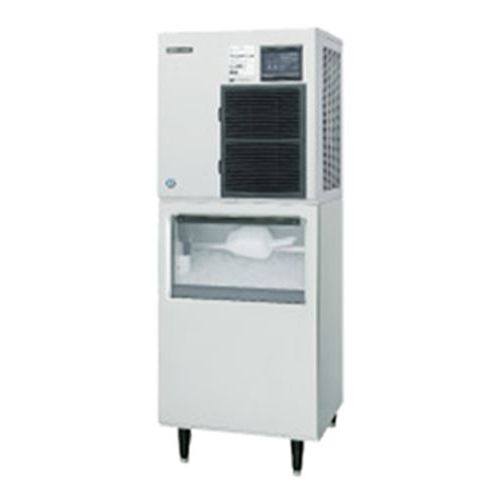【ホシザキ】チップアイスメーカー(スタックオン) CM-450AK-1-SAF 幅700×奥行605×高さ1830 三相200V