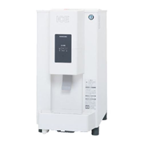【ホシザキ】チップアイスディスペンサー DCM-70L-W 幅350×奥行525×高さ695 単相100V