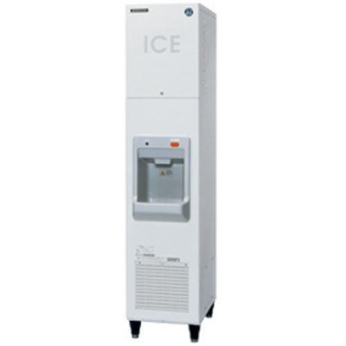 【ホシザキ】アイスディスペンサー DIM-30D-1 幅350×奥行500×高さ1600 単相100V