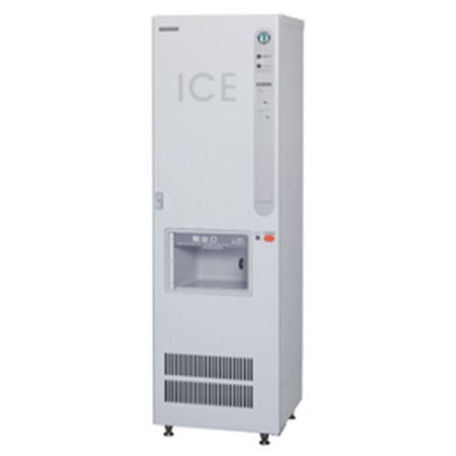 【ホシザキ】アイスディスペンサー DIM-50D-1 幅550×奥行550×高さ1830 単相100V