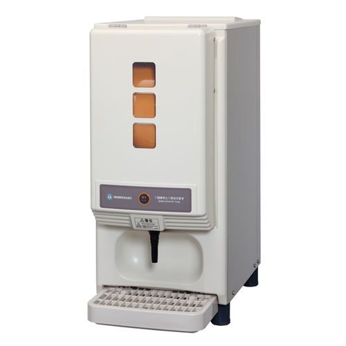 【ホシザキ】リキッドディスペンサー DL-1HTF 幅301×奥行501×高さ662 単相100V