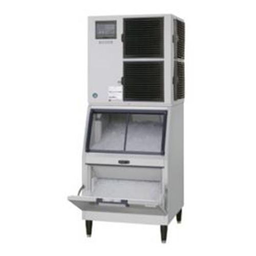 【ホシザキ】フレークアイスメーカー(スタックオン) FM-550AK-1-SA 幅700×奥行790×高さ1790 三相200V