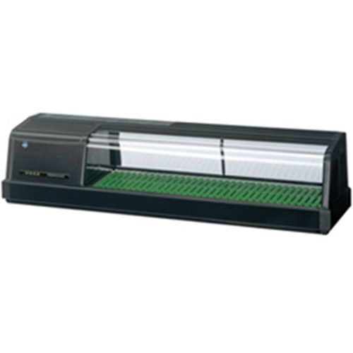 【ホシザキ】恒温高湿ネタケース FNC-120BL-L 幅1200×奥行345×高さ280 単相100V