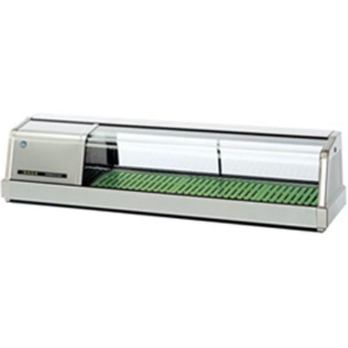【ホシザキ】恒温高湿ネタケース FNC-120BS-L 幅1200×奥行345×高さ280 単相100V