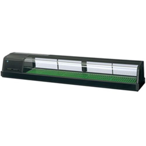 【ホシザキ】恒温高湿ネタケース FNC-180BL-L 幅1800×奥行345×高さ280 単相100V