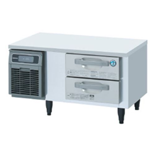 【ホシザキ】ドロワー冷凍庫 FTL-90DNCG 幅900×奥行600×高さ570(550～590) 単相100V
