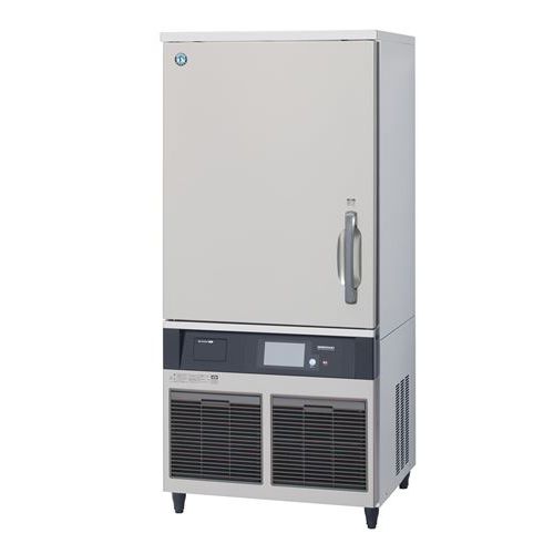 【ホシザキ】ブラストチラー HBC-12B3 幅840×奥行880×高さ1855(～1890) 三相200V