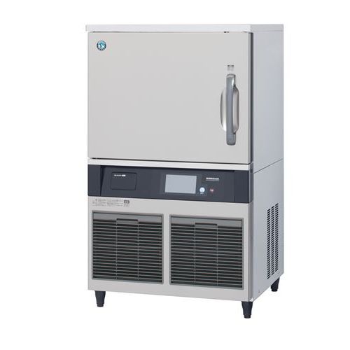 【ホシザキ】ブラストチラー HBC-6B3 幅840×奥行880×高さ1425(～1460) 三相200V