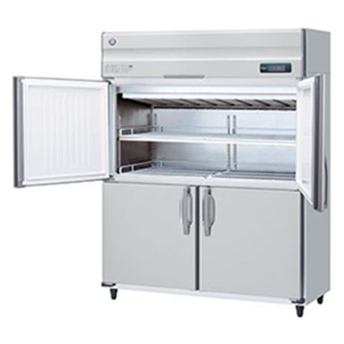 【ホシザキ】恒温高湿庫(エアー冷却方式) HCR-150A-ML 幅1500×奥行800×高さ1910(～1940) 単相100V