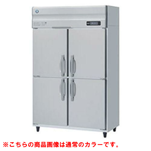 【ホシザキ】冷凍庫 ブラックステンレス HF-120A3-1-BK 幅1200×奥行800×高さ1910(～1940)三相200V